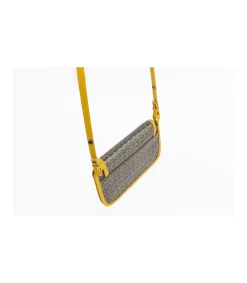 Bolso Bandolera Solapa Alexa