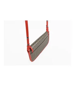 Bolso Bandolera Solapa Alexa