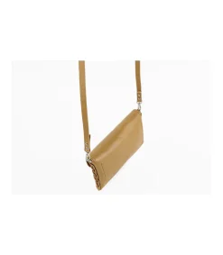 Bolso Bandolera Solapa L Hilda