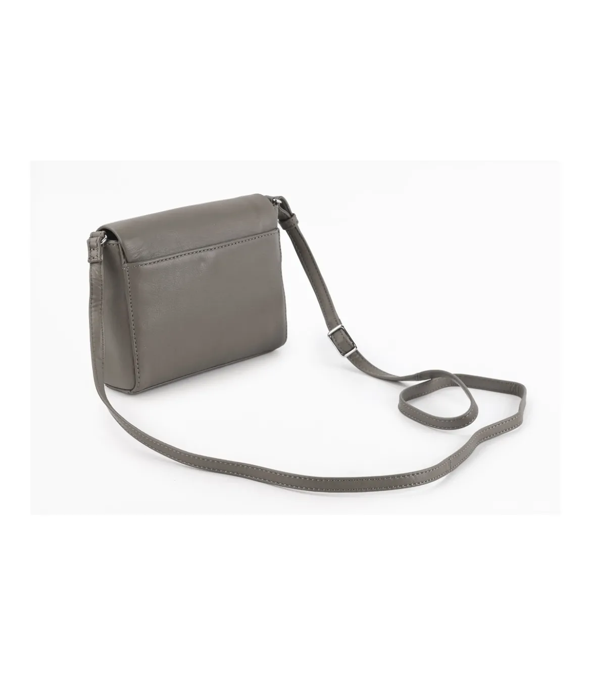 Bolso Bandolera Solapa Rebeca