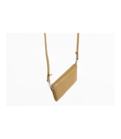 Bolso Bandolera Solapa S Hilda