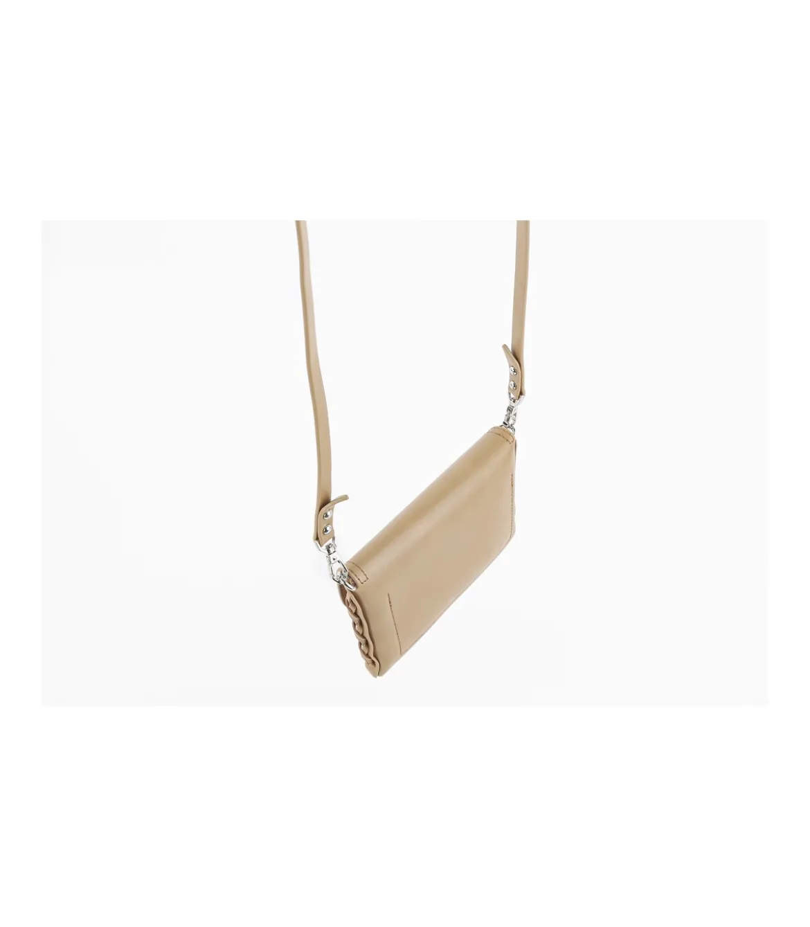 Bolso Bandolera Solapa S Hilda