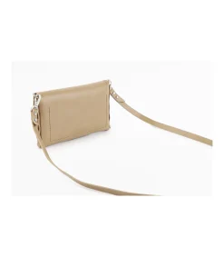 Bolso Bandolera Solapa S Hilda