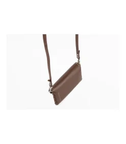 Bolso Bandolera Solapa S Hilda