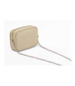 Bolso Bandolera Talisman Salamandra Nappa