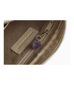 Bolso Bandolera Talisman Salamandra Nappa