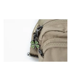 Bolso Bandolera Trebol