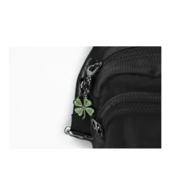Bolso Bandolera Trebol