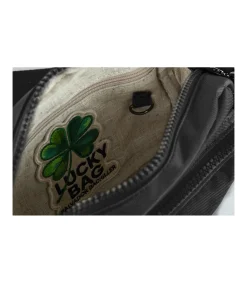 Bolso Bandolera Trebol