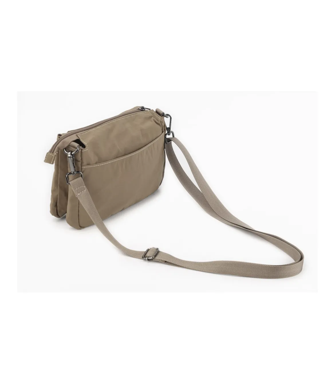 Bolso Bandolera Viaje Elsa