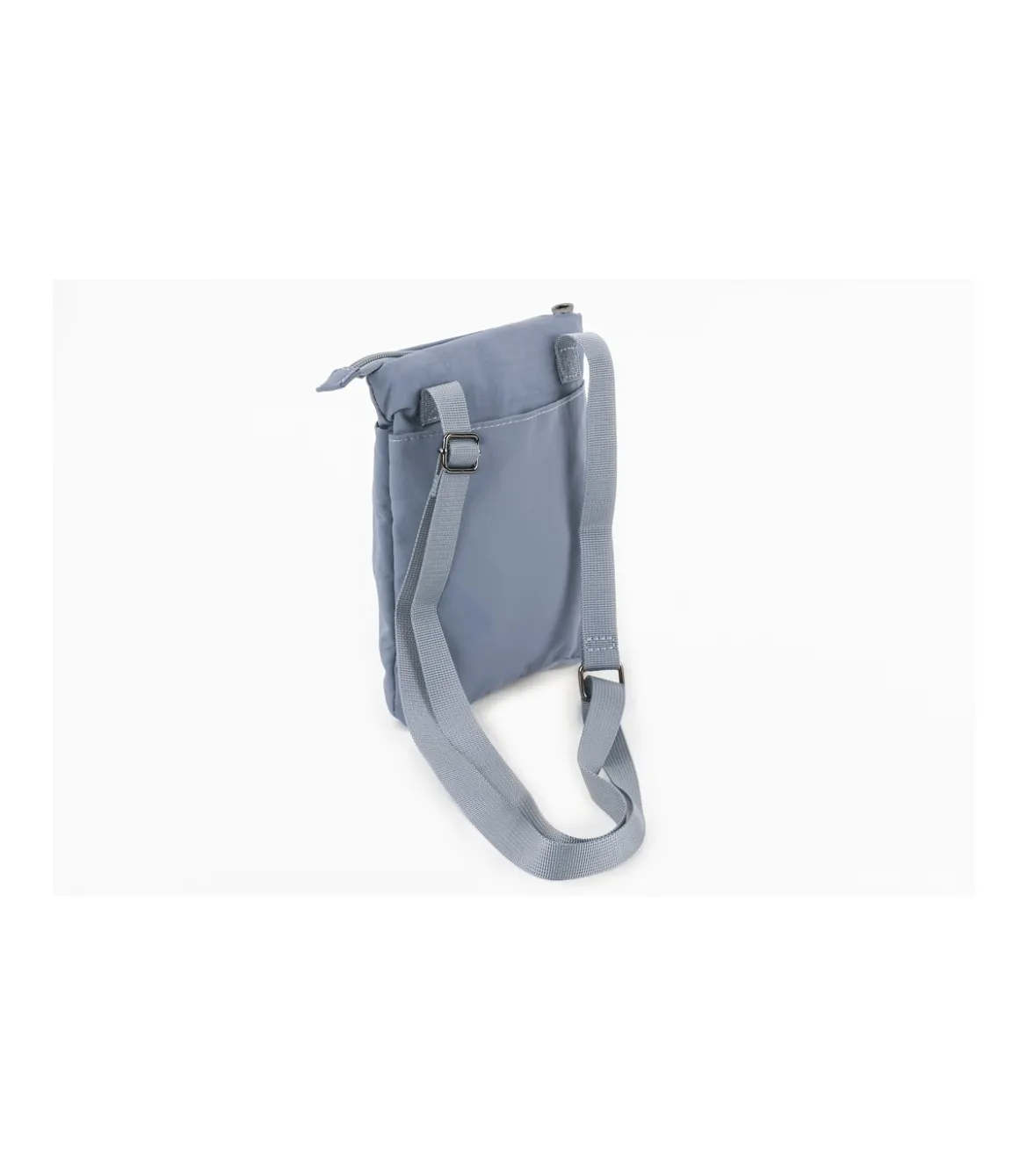 Bolso Bandolera Viaje Elsa
