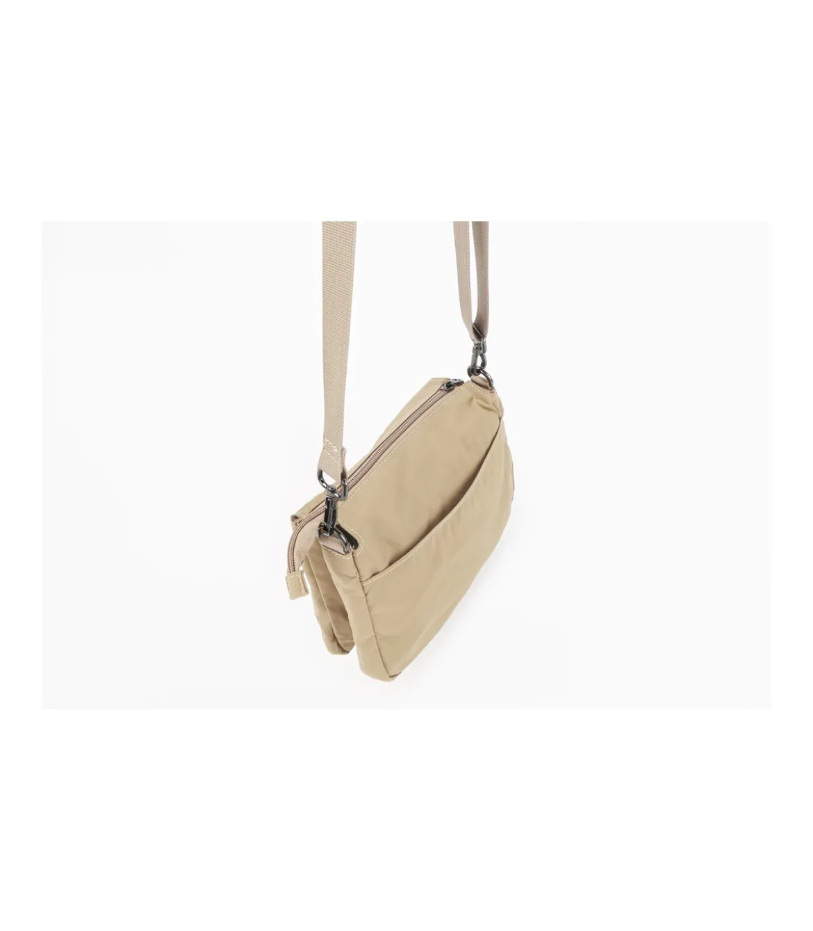 Bolso Bandolera Viaje Elsa