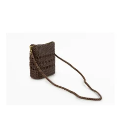 Bolso Bandolera 19x16x9cm Maite