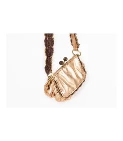 Bolso Boquilla Crochet Edición Limitada