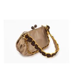 Bolso Boquilla Crochet Edición Limitada