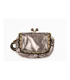 Bolso Boquilla Crochet Edición Limitada