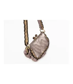 Bolso Boquilla Crochet Edición Limitada