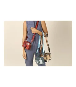 Bolso Cámara Edición Limitada