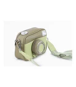 Bolso Cámara Edición Limitada