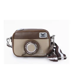 Bolso Cámara Edición Limitada