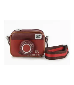 Bolso Cámara Edición Limitada
