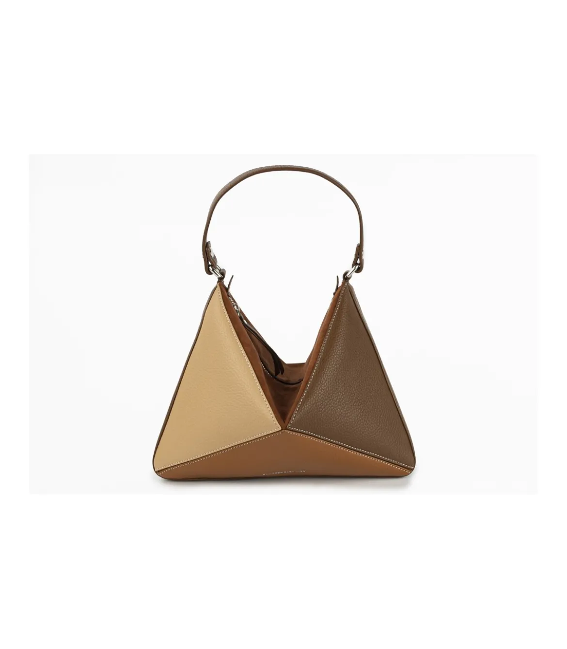 Bolso Combinado Tina