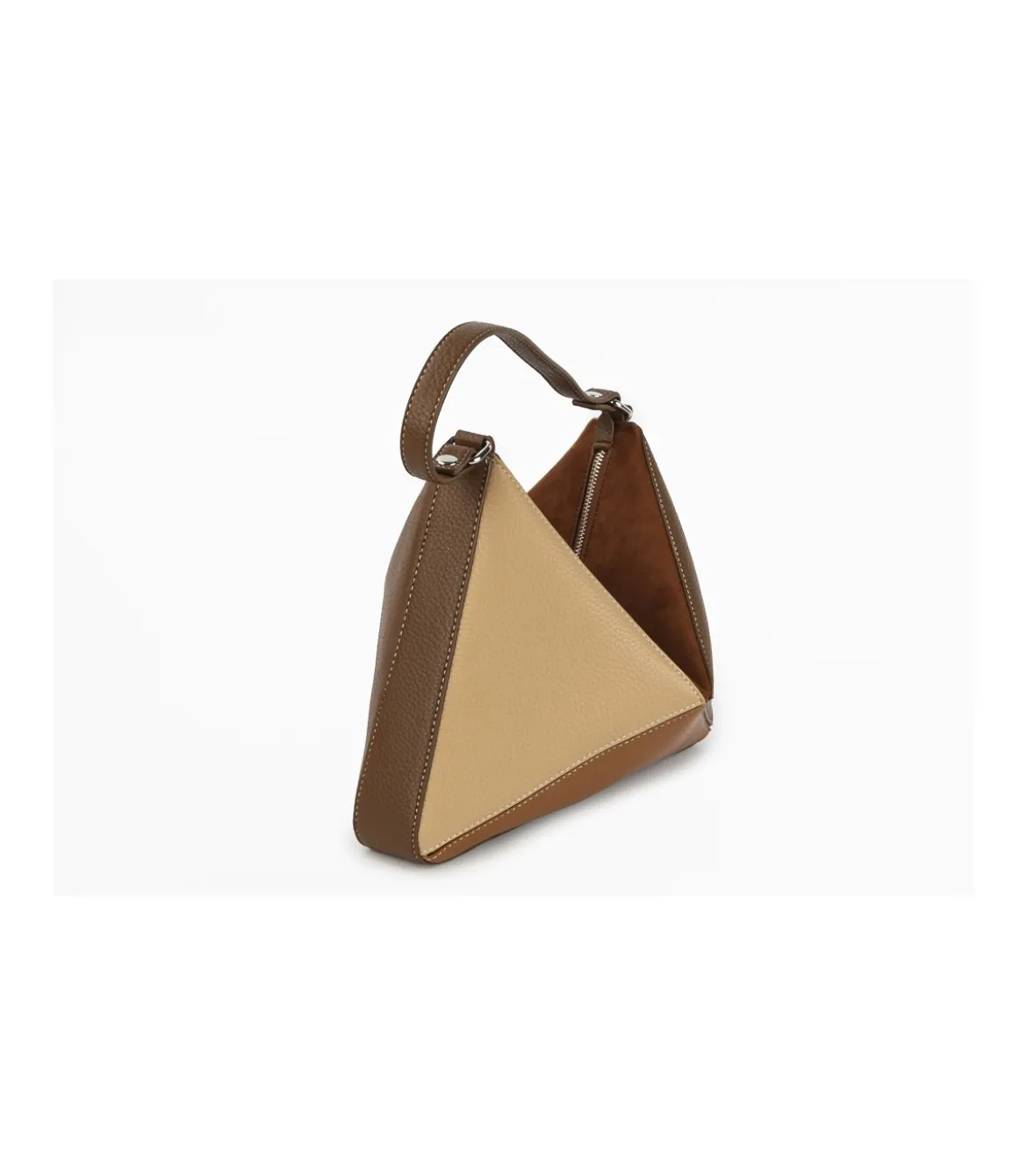 Bolso Combinado Tina