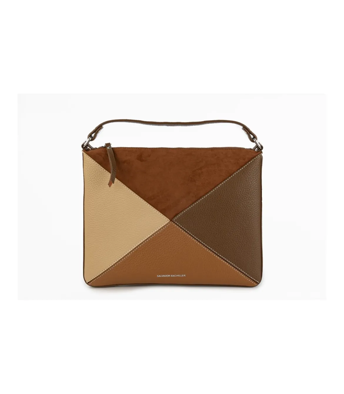 Bolso Combinado Tina