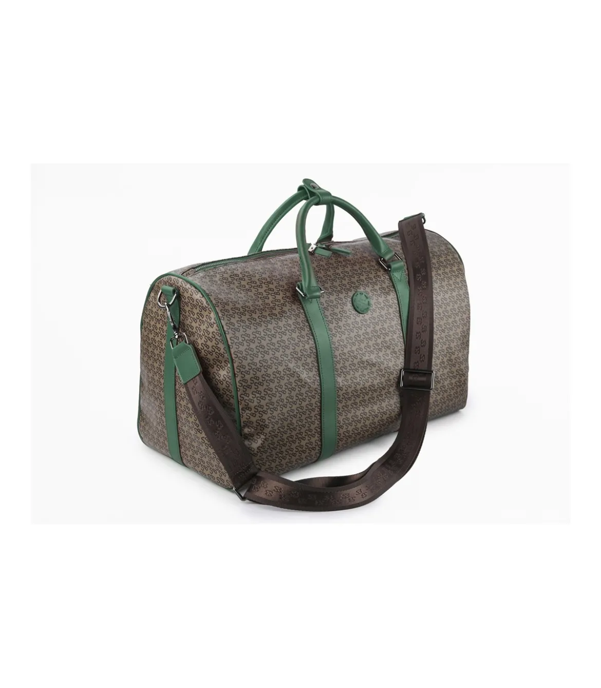 Bolso De Viaje Alexa