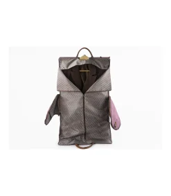 Bolso De Viaje Con Portatrajes Elsa