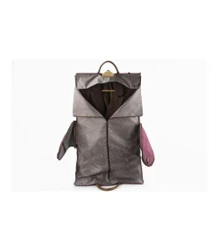 Bolso De Viaje Con Portatrajes Elsa
