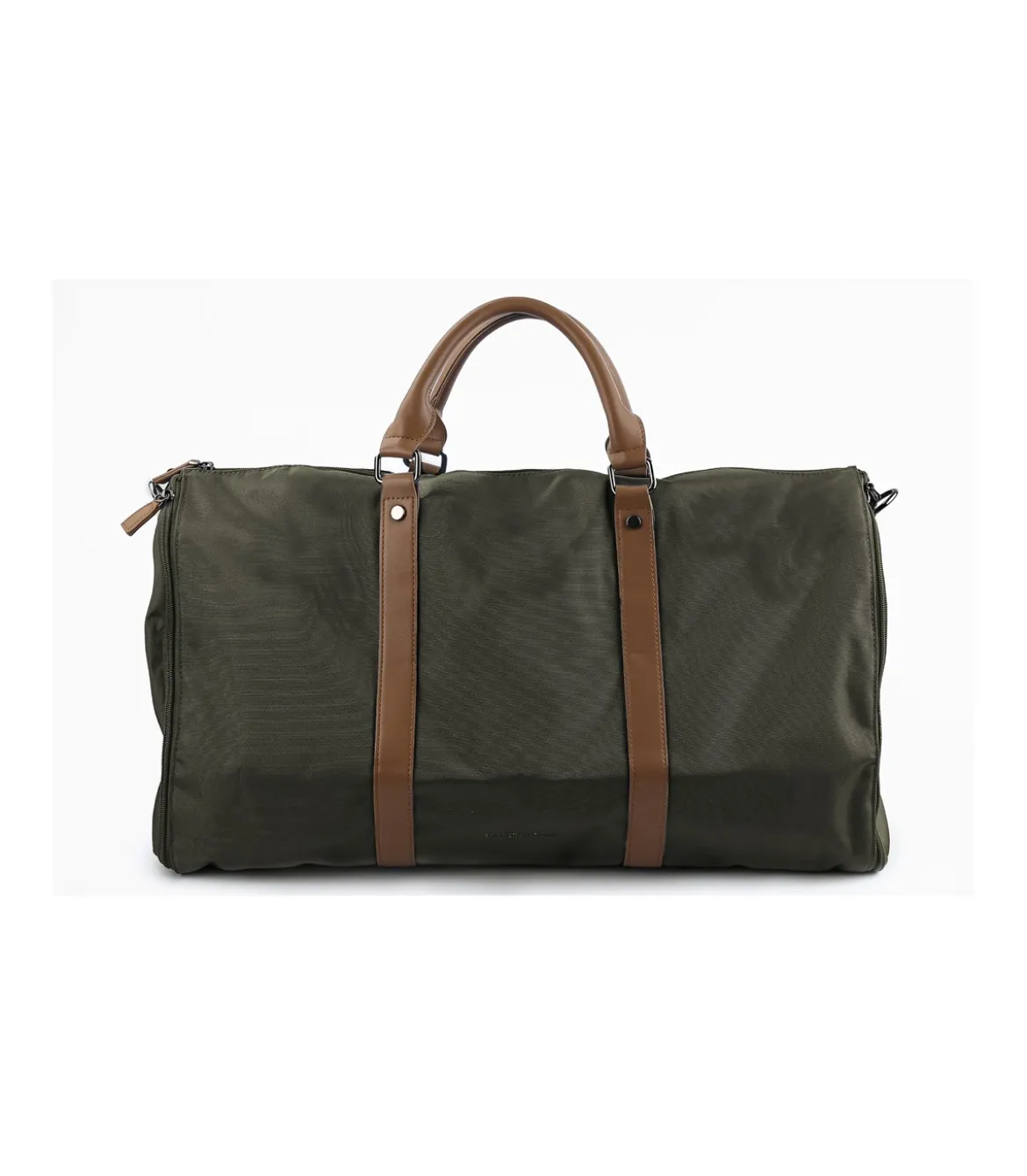 Bolso De Viaje Con Portatrajes Elsa