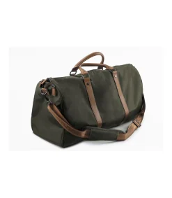Bolso De Viaje Con Portatrajes Elsa