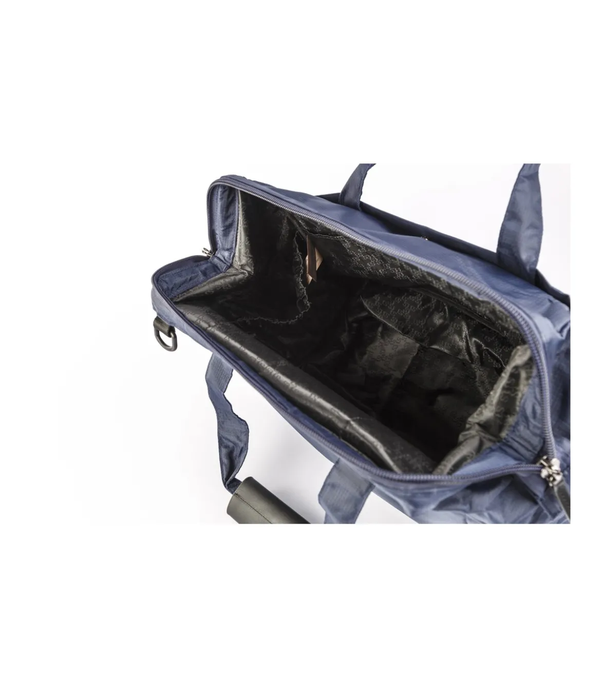 Bolso De Viaje Extensible Okavango
