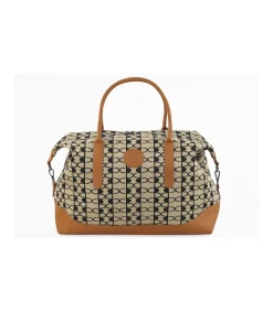 Bolso De Viaje Raquel