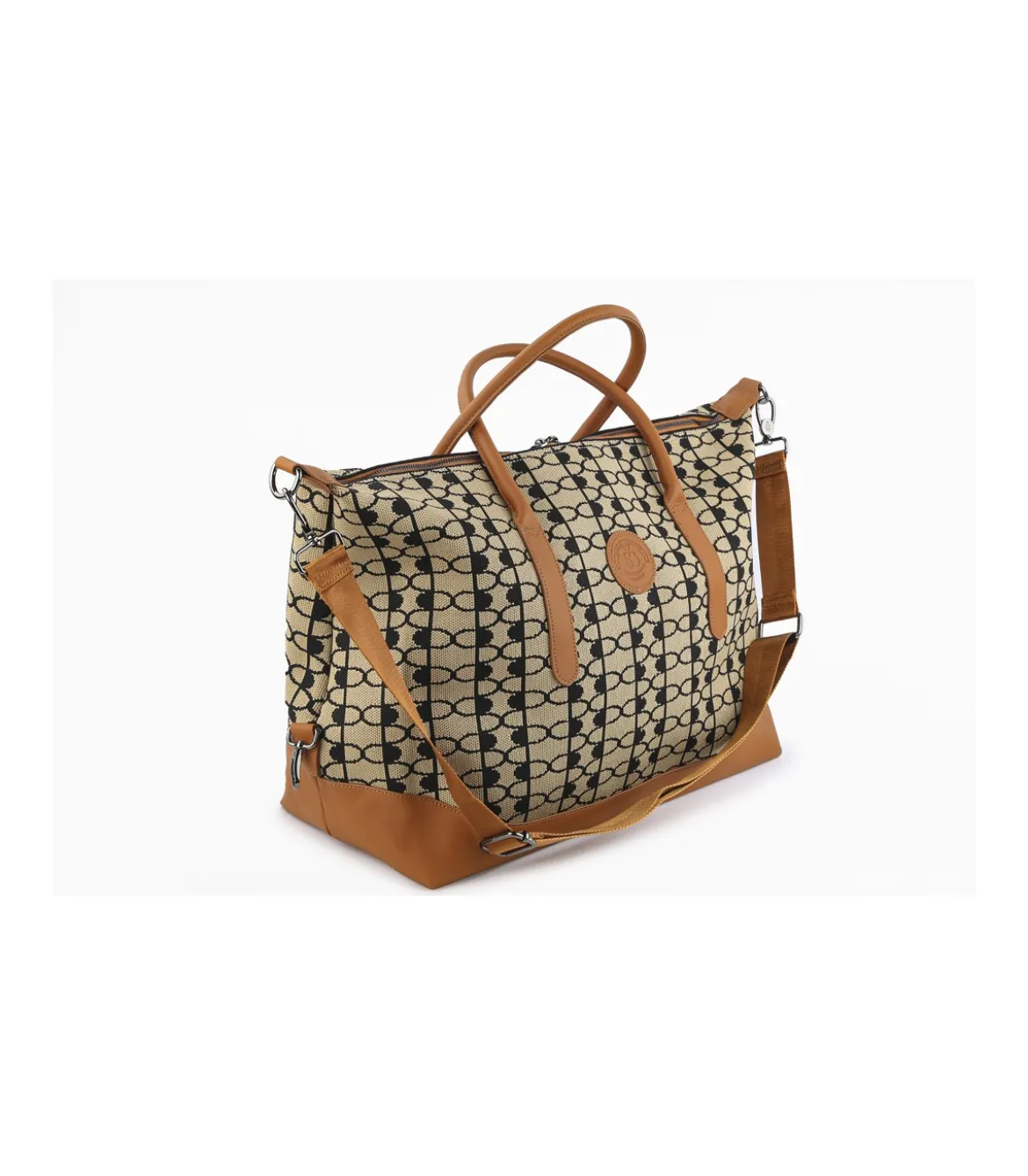 Bolso De Viaje Raquel
