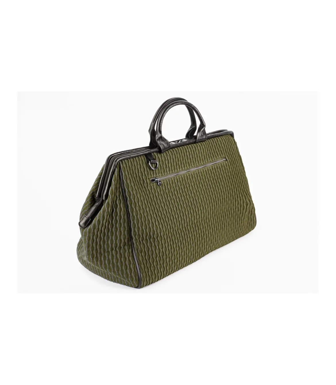 Bolso De Viaje Raquel