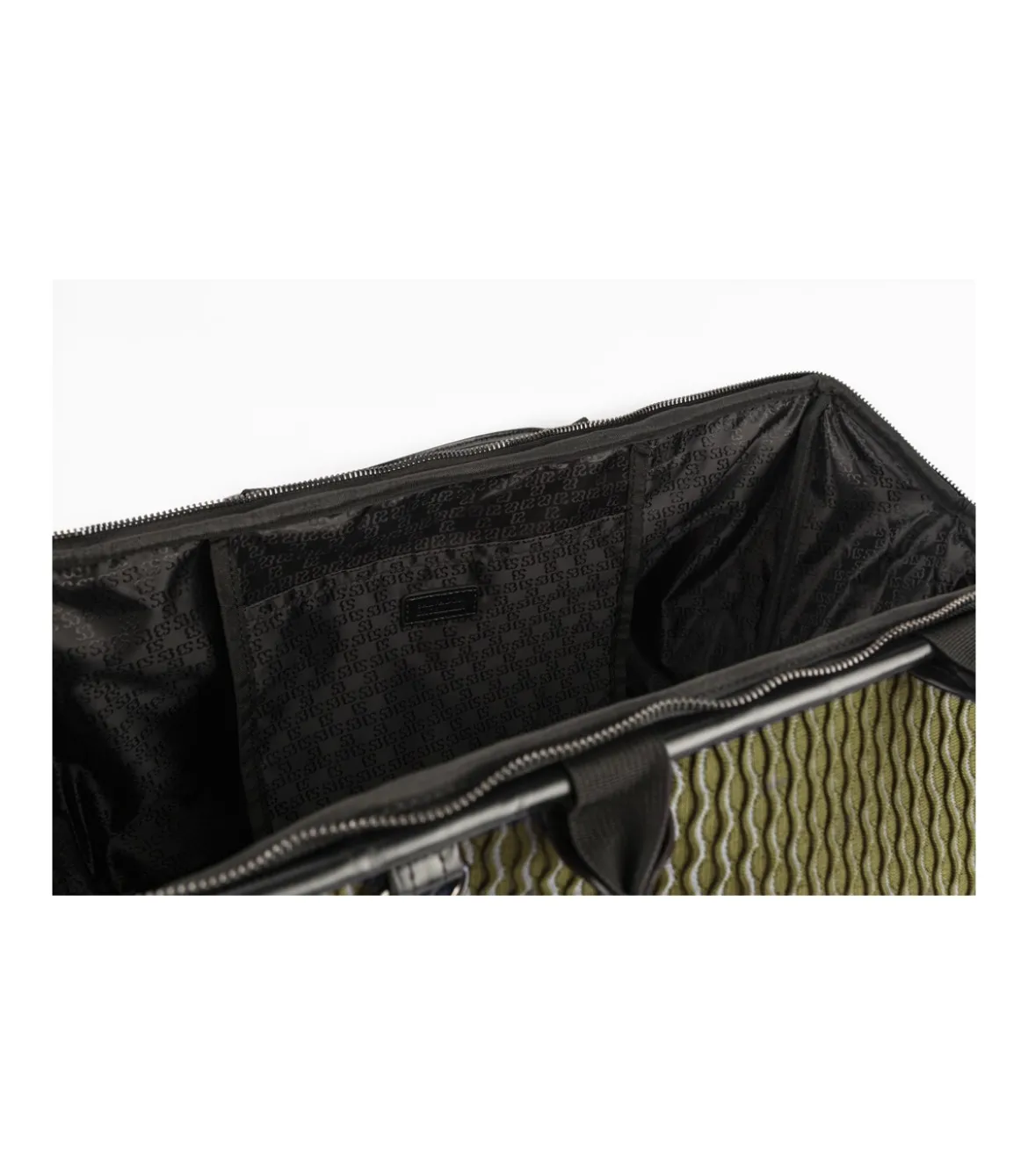 Bolso De Viaje Raquel
