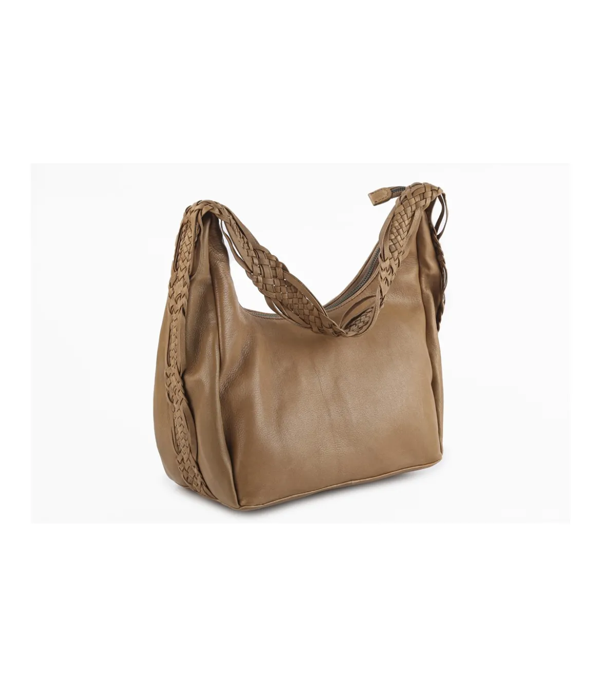 Bolso Hobo Berlin