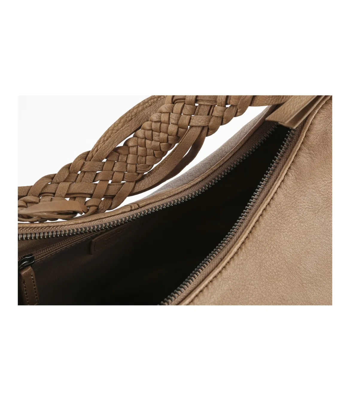 Bolso Hobo Berlin