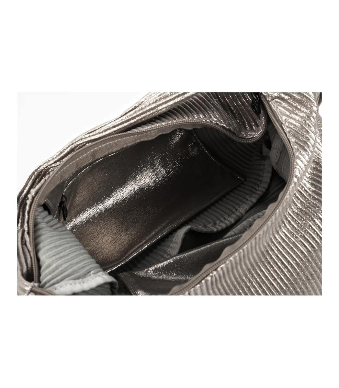 Bolso Hobo L Vega