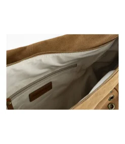 Bolso Hobo Leah