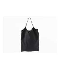 Bolso Plegable Bordado Cachemira