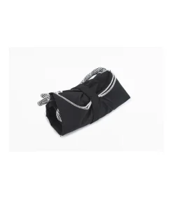 Bolso Plegable Bordado Cachemira