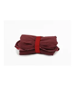 Bolso Plegable Bordado Cachemira