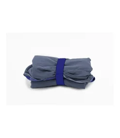 Bolso Plegable Bordado Cachemira