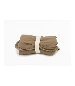 Bolso Plegable Bordado Cachemira