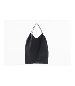 Bolso Plegable Bordado Tropical Bolsos Plegable