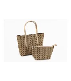 Bolso Reversible 2-in-1 Raquel