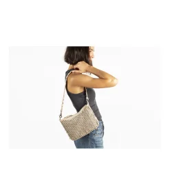 Bolso Tachuelas Con Troquel Mavis